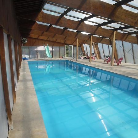 Perledelaube Villa Précy-Notre-Dame Eksteriør billede
